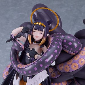 Hololive Production Ninomae Ina´nis