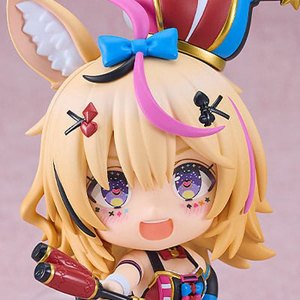 Hololive Production Omaru Polka Nendoroid