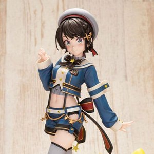 Hololive Production Oozora Subaru Suspenders