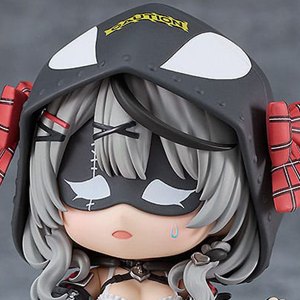 Hololive Production Sakamata Chloe Nendoroid