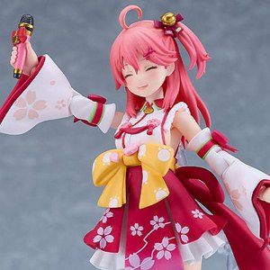 Hololive Production Sakura Miko