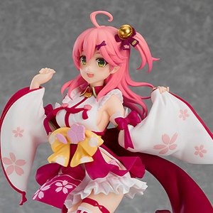 Hololive Production Sakura Miko Pop Up Parade