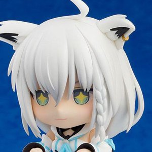 Hololive Production Shirakami Fubuki Nendoroid