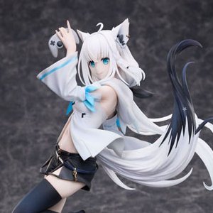 Hololive Production Shirakami Fubuki We Are Gamers