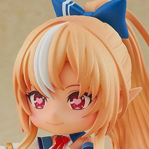 Hololive Production Shiranui Flare Nendoroid