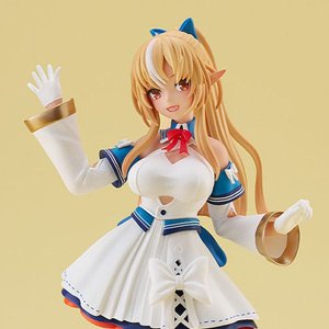 Hololive Production Shiranui Flare Pop Up Parade