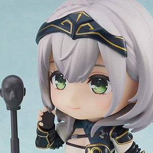 Hololive Production Shirogane Noel Nendoroid