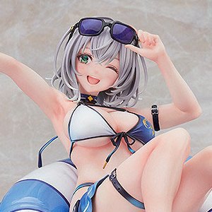 Hololive Production Shirogane Noel Swimsuit