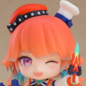 Hololive Production Takanashi Kiara Nendoroid