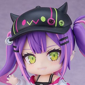 Hololive Production Tokoyami Towa Nendoroid