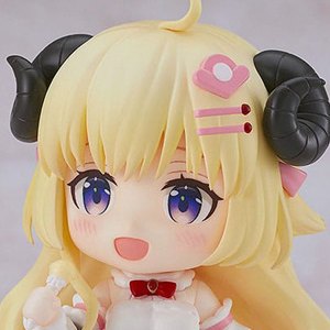 Hololive Production Tsunomaki Watame Nendoroid