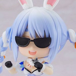 Hololive Production Usada Pekora Nendoroid