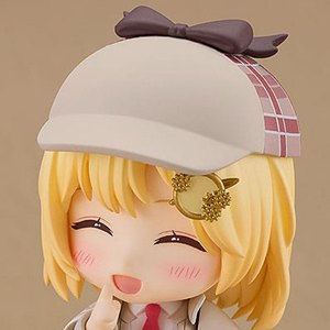 Hololive Production Watson Amelia Nendoroid