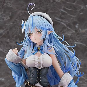 Hololive Production Yukihana Lamy