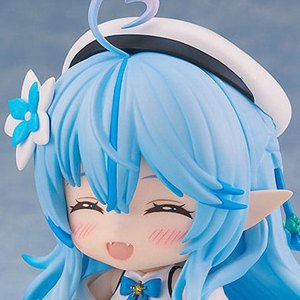 Hololive Production Yukihana Lamy Nendoroid