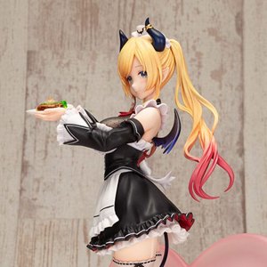 Hololive Production Yuzuki Choco Maid Costume