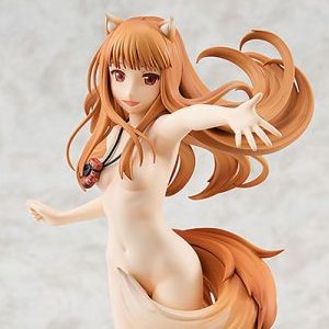 Holo Wise Wolf