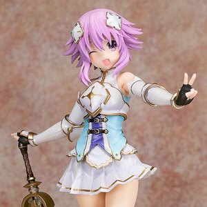 Holy Knight Neptunia