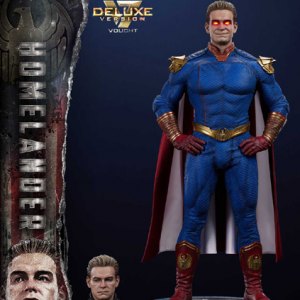 Homelander Deluxe