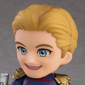 Homelander Nendoroid