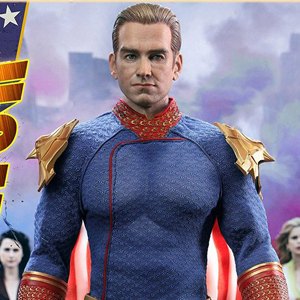 Homelander (Super American Patriot)