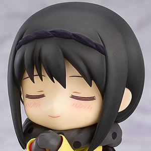 Homura Akemi Kimono Nendoroid