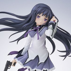 Homura Akemi Pop Up Parade