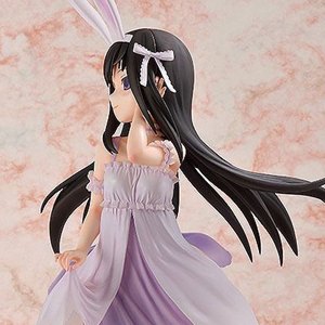 Homura Akemi Rabbit Ears