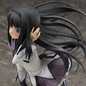 Homura Akemi The Beginning Story / The Everlasting