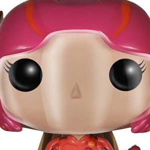 Honey Lemon Pop! Vinyl