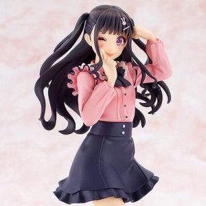 Chuu-tan From Kawaikute Gomen Pop Up Parade
