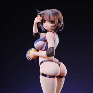 Honoka Hise Volleyball Club