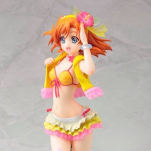 Honoka Kosaka Summer Wing