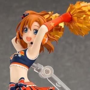 Honoka Kosaka Cheerleader