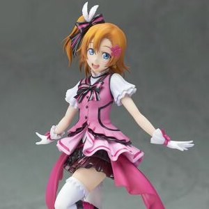 Honoka Kousaka Birthday Project