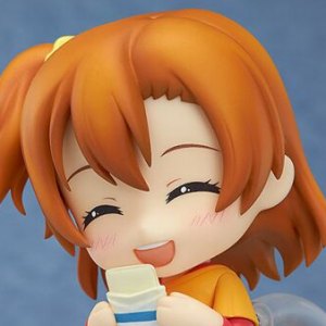 Honoka Kousaka Training Outfit Nendoroid