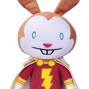 Hoppy Plush