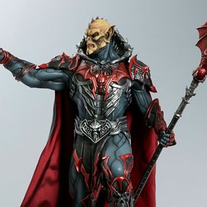 Hordak Legends