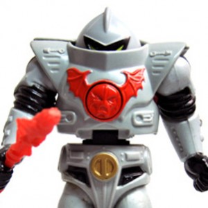 Horde Trooper (studio)