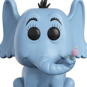 Horton Pop! Vinyl