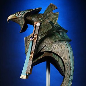 Horus Helmet