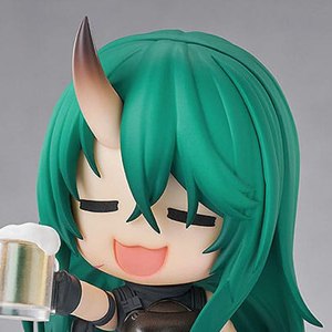 Hoshiguma Nendoroid