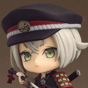 Hotarumaru Nendoroid