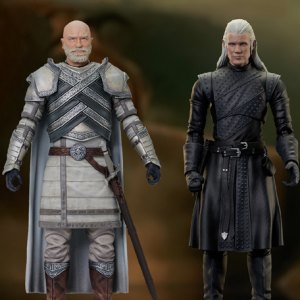 House Of The Dragon Deluxe Series 3