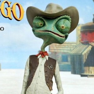 Rango (studio)