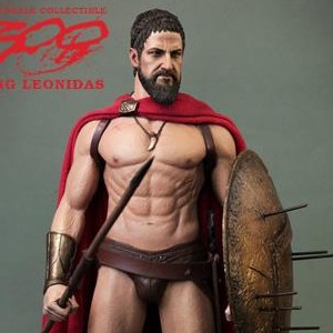 King Leonidas (studio)