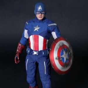 Captain America (studio)