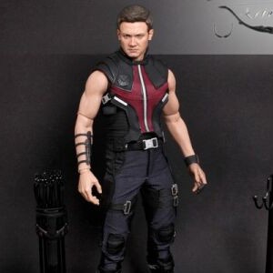 Hawkeye (studio)