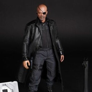Nick Fury (studio)