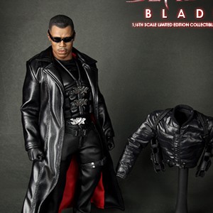 Blade (studio)